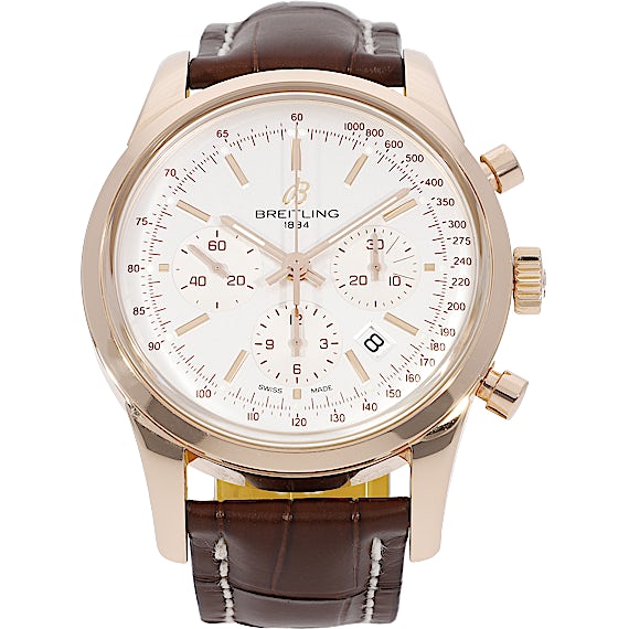 Breitling Transocean RB015212.G738 Breitling Transocean RB015212.G738
