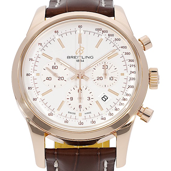 Breitling Transocean RB015212.G738 Breitling Transocean RB015212.G738
