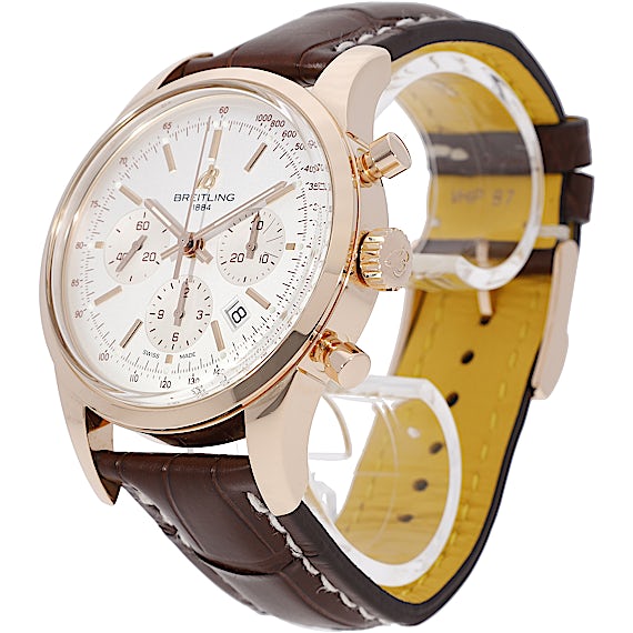 Breitling Transocean RB015212.G738 Breitling Transocean RB015212.G738