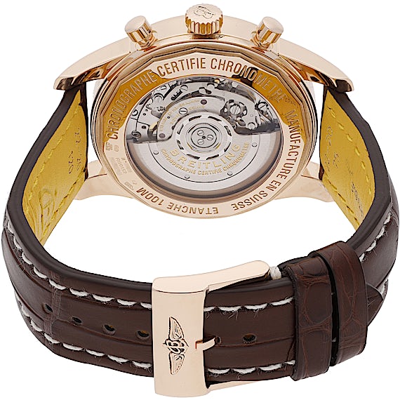 Breitling Transocean RB015212.G738 Breitling Transocean RB015212.G738