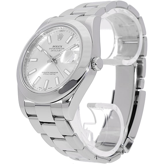 Rolex Datejust II 116300 Rolex Datejust II 116300