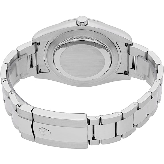 Rolex Datejust II 116300 Rolex Datejust II 116300