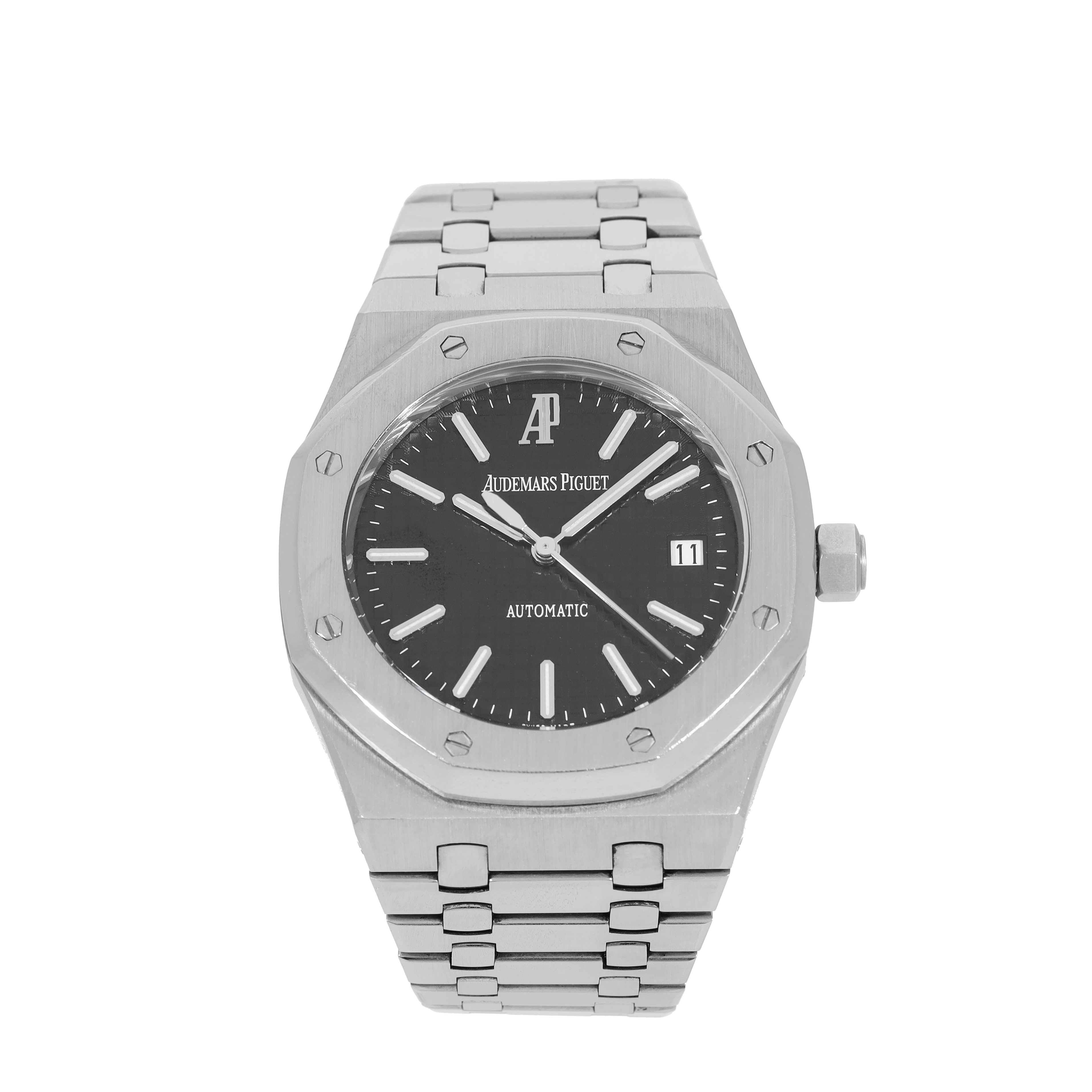 Audemars Piguet Royal Oak 15300ST.OO.1220ST.03
