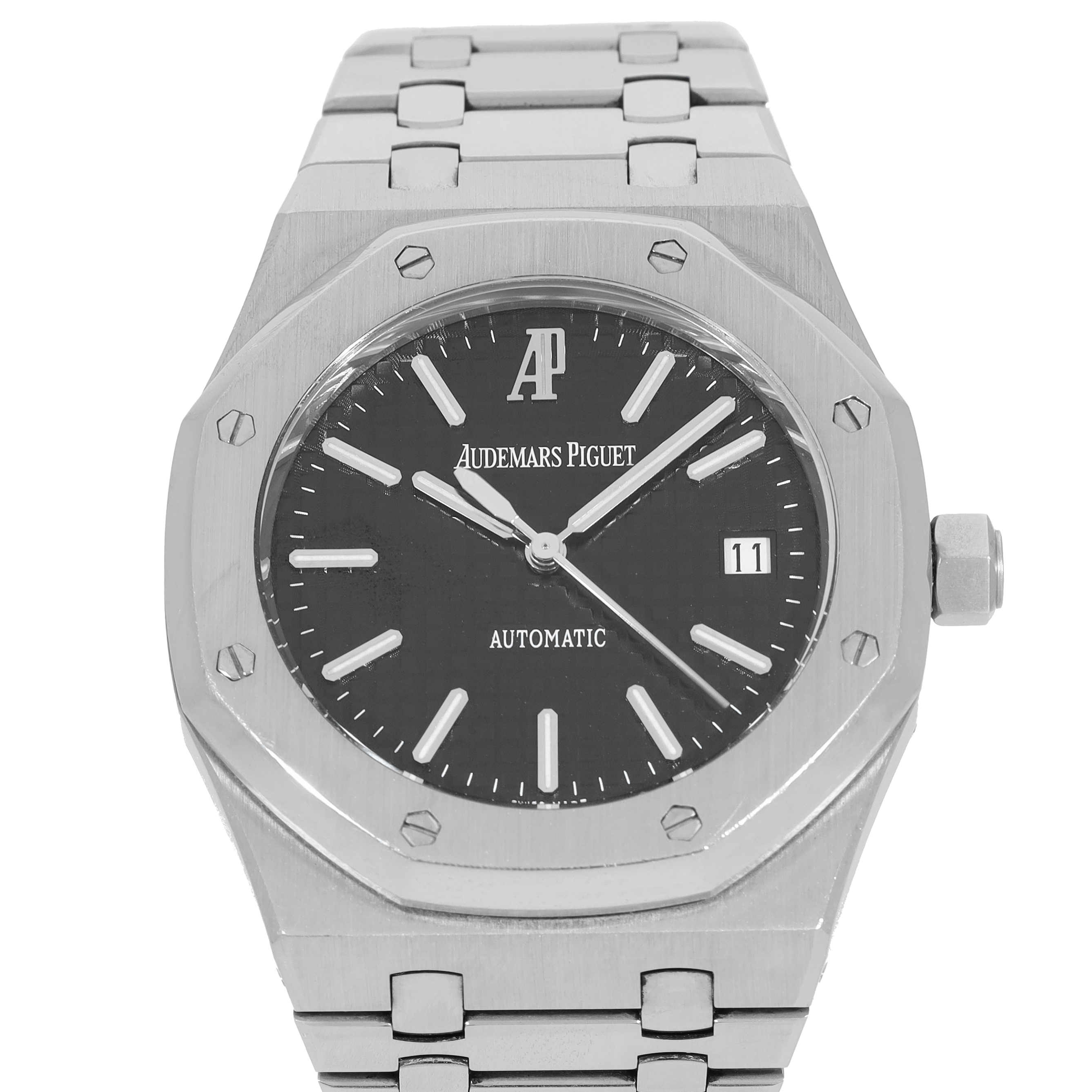 Audemars Piguet Royal Oak 15300ST.OO.1220ST.03