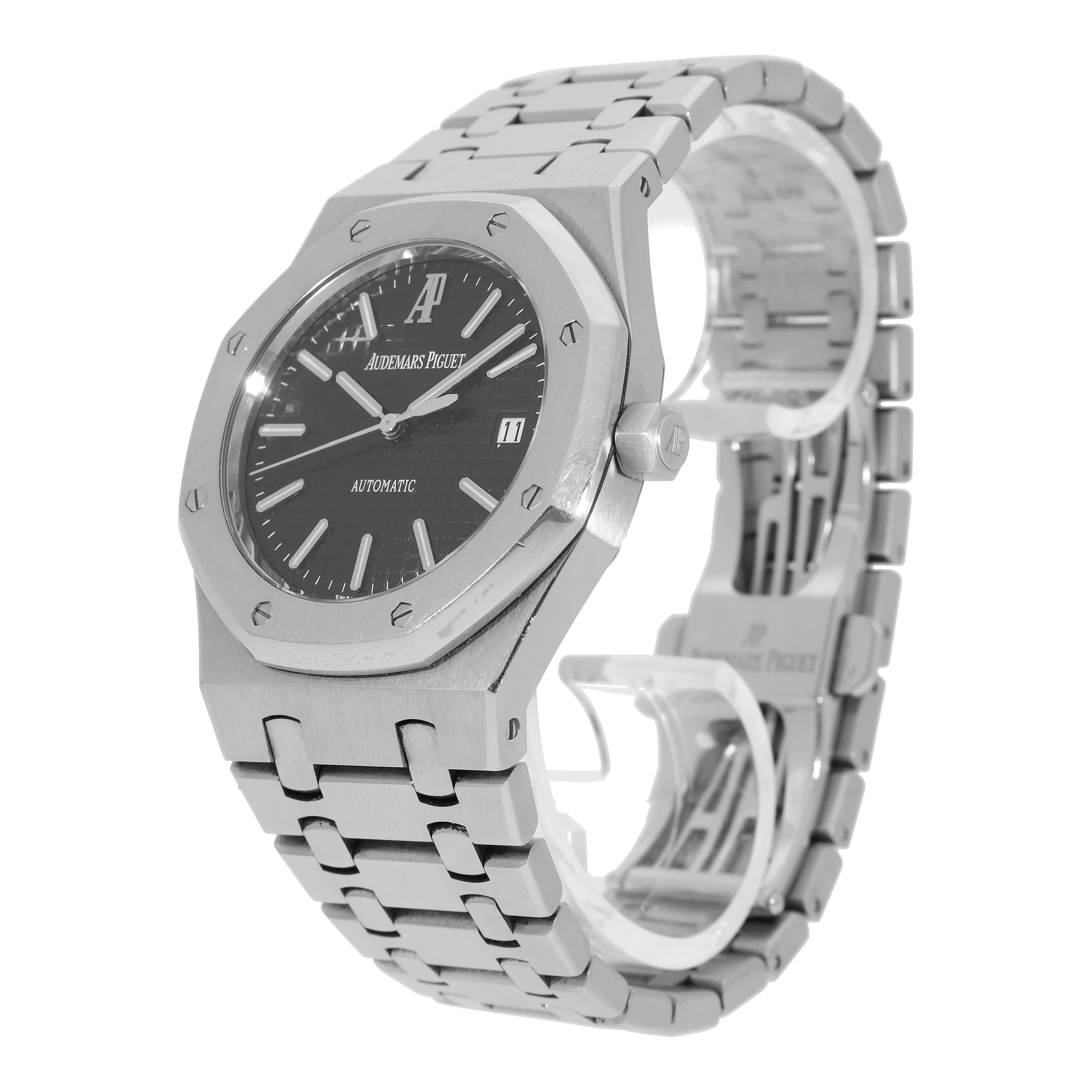 Audemars Piguet Royal Oak 15300ST.OO.1220ST.03