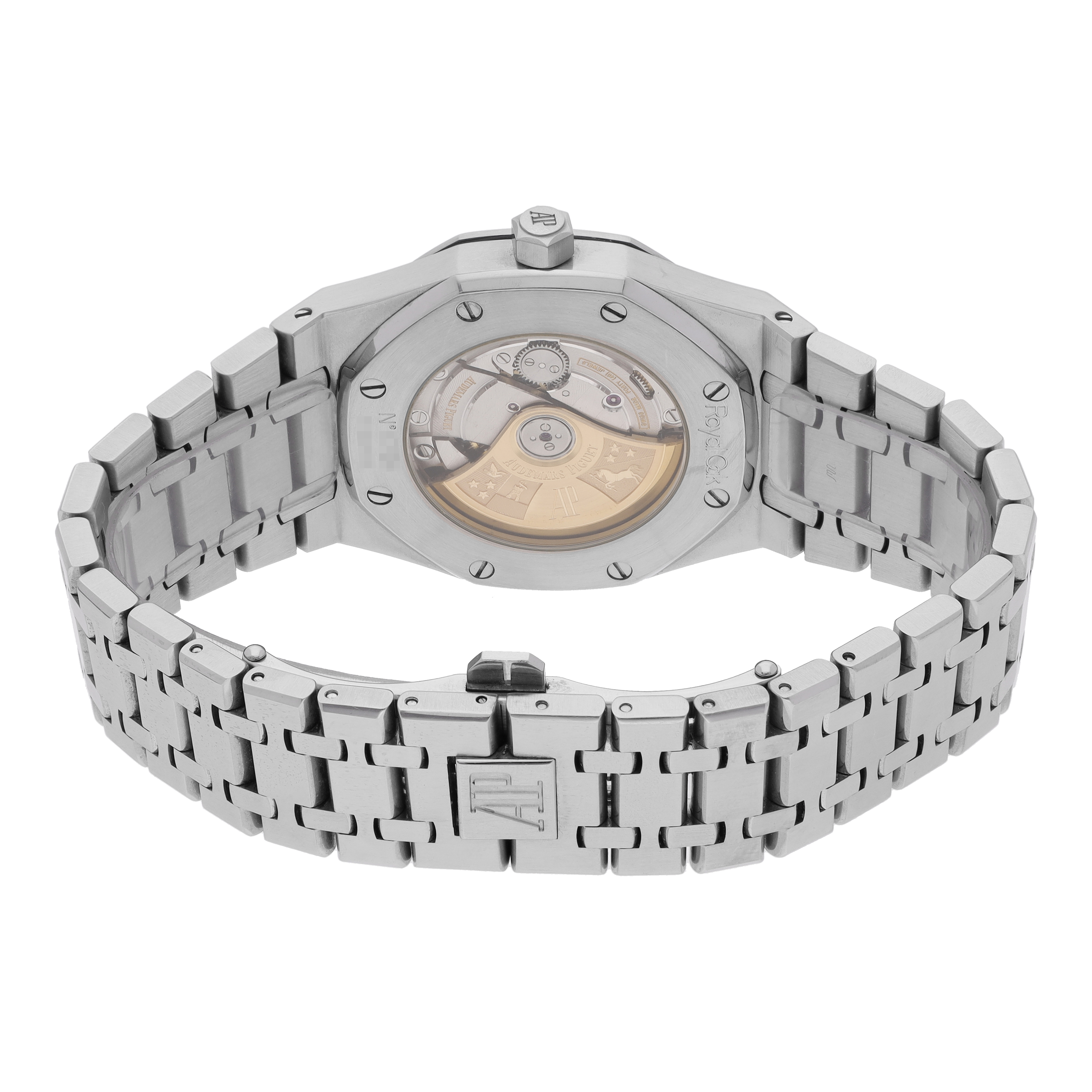 Audemars Piguet Royal Oak 15300ST.OO.1220ST.03