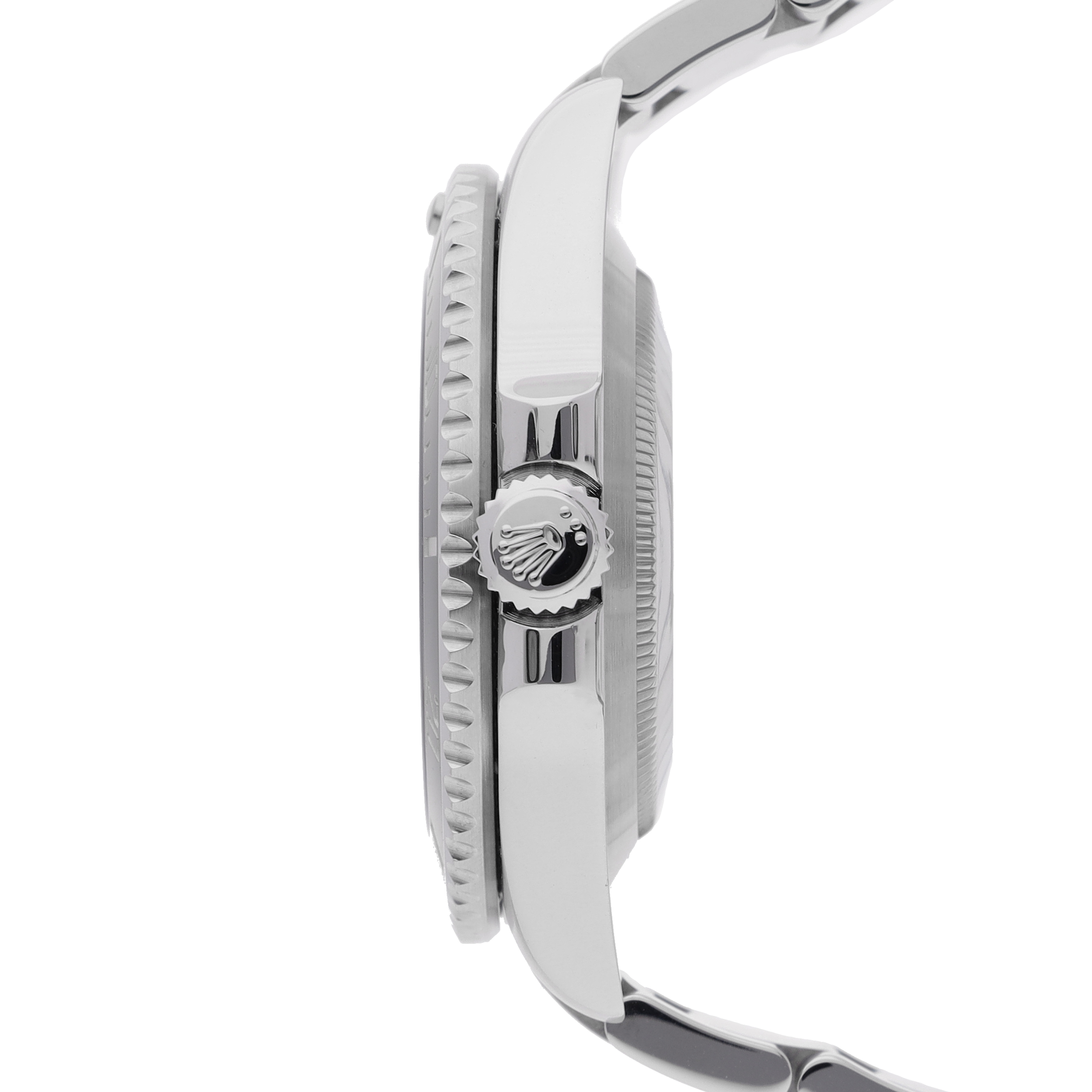 Rolex Submariner 114060