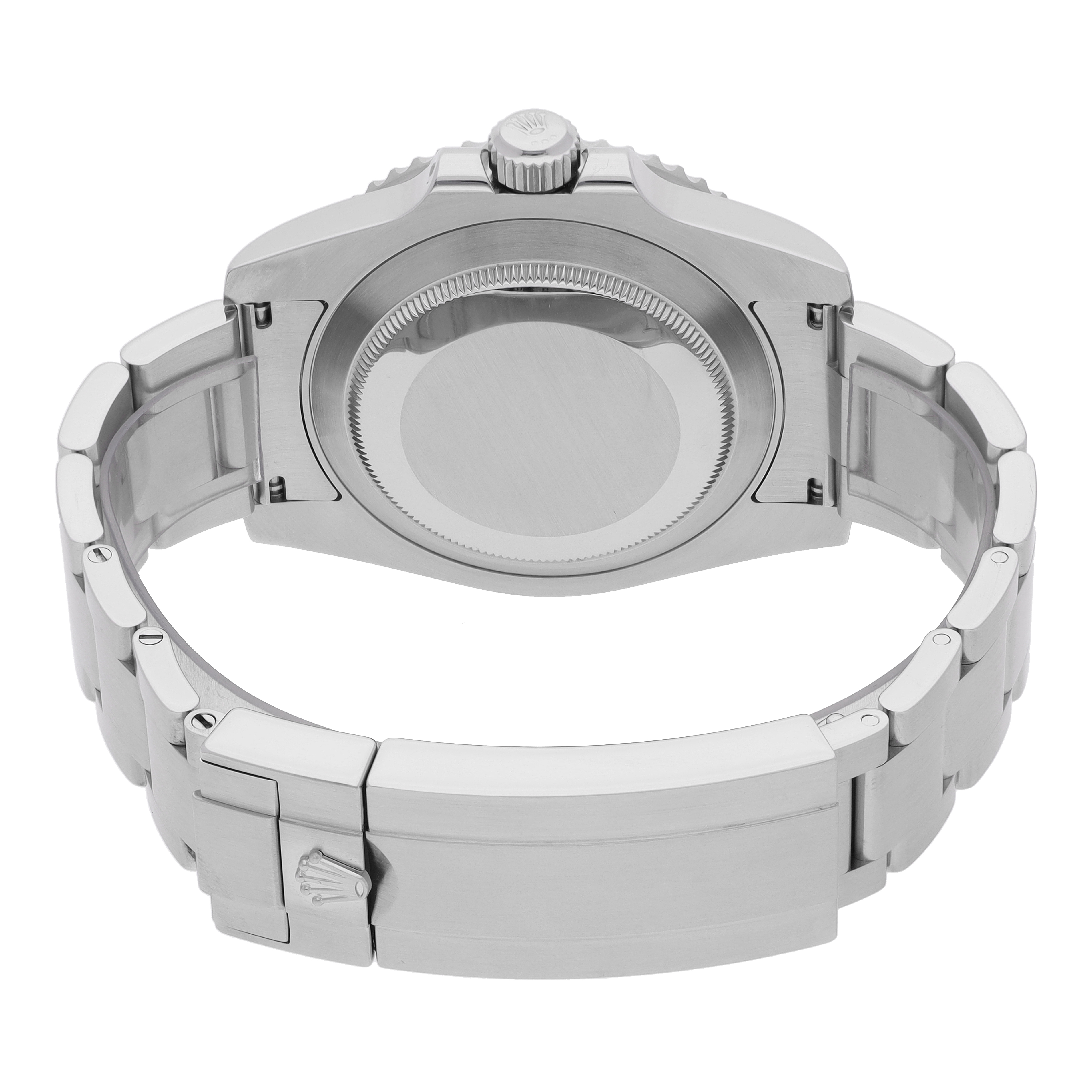 Rolex Submariner 114060