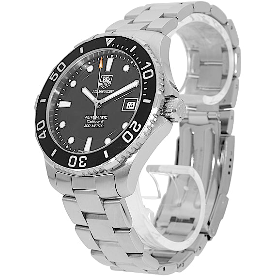 TAG Heuer Aquaracer WAN2110.BA0822 TAG Heuer Aquaracer WAN2110.BA0822