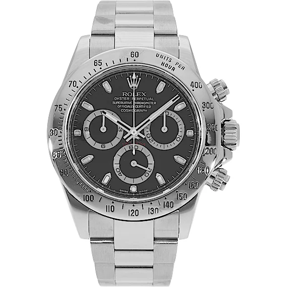 Rolex Cosmograph Daytona 116520 Rolex Cosmograph Daytona 116520