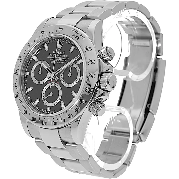 Rolex Cosmograph Daytona 116520 Rolex Cosmograph Daytona 116520