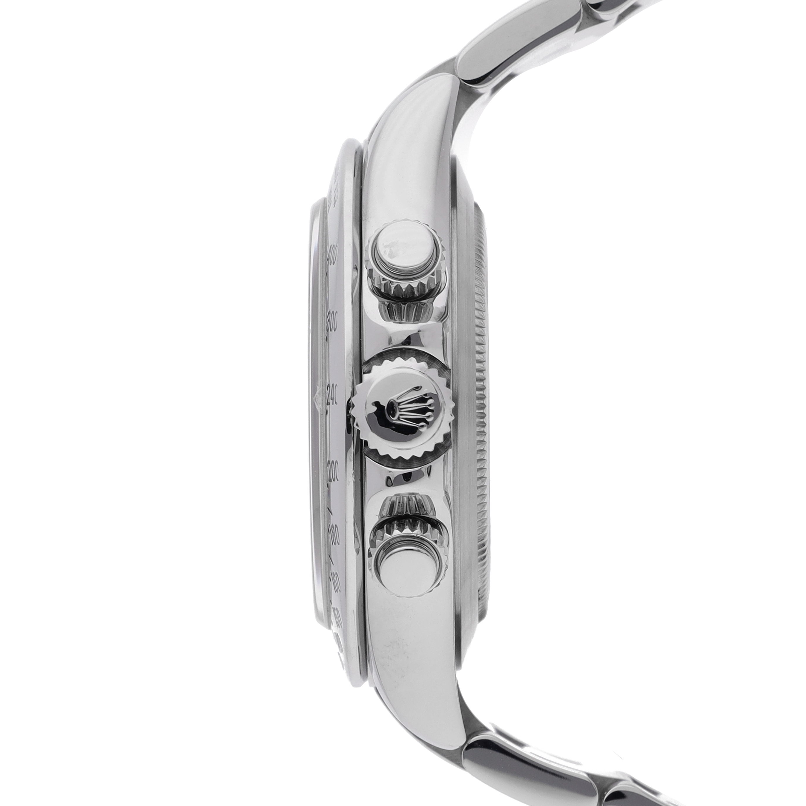 Rolex Cosmograph Daytona 116520