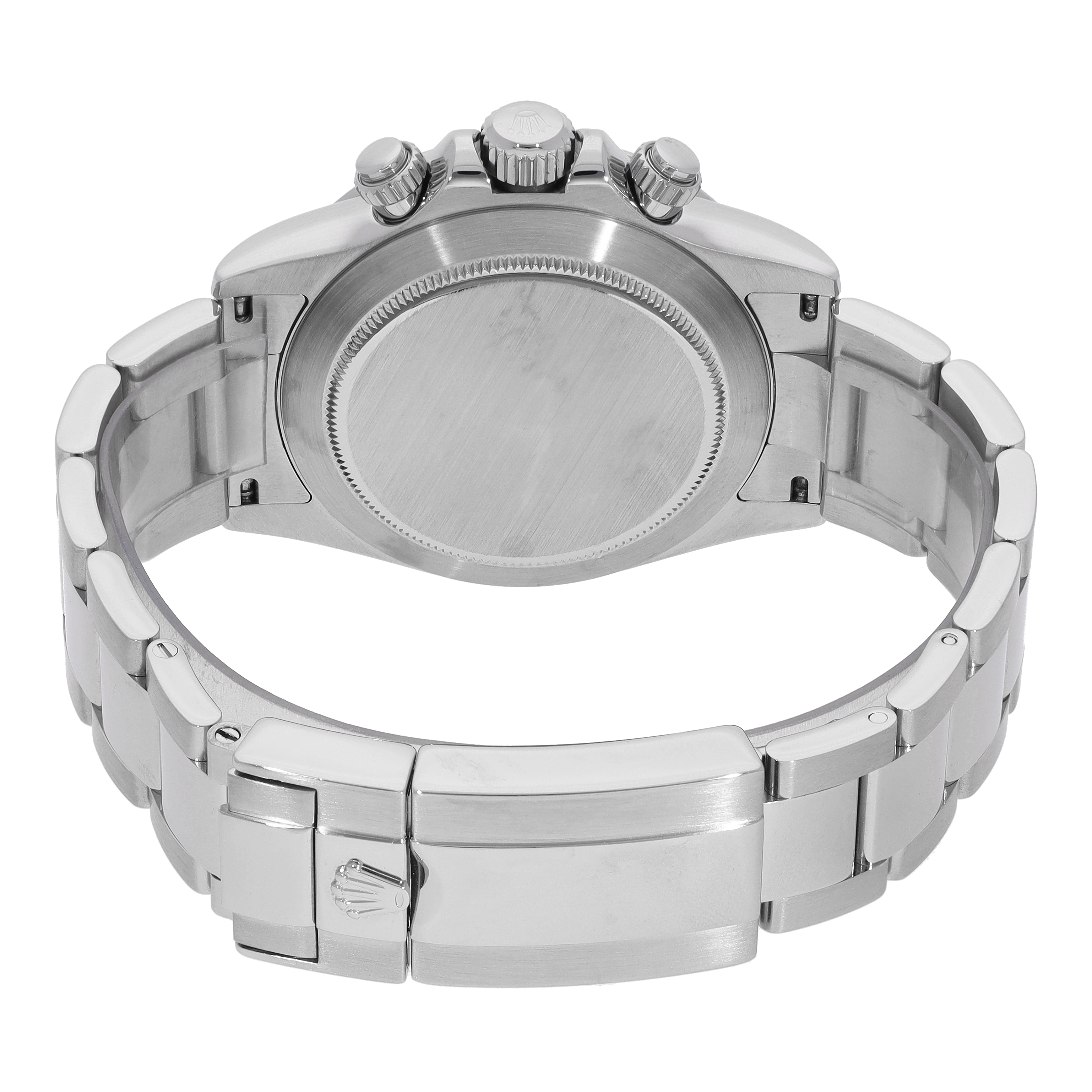 Rolex Cosmograph Daytona 116520