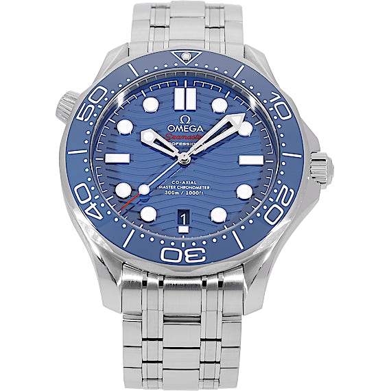 Omega Seamaster 210.30.42.20.03.001 Omega Seamaster 210.30.42.20.03.001