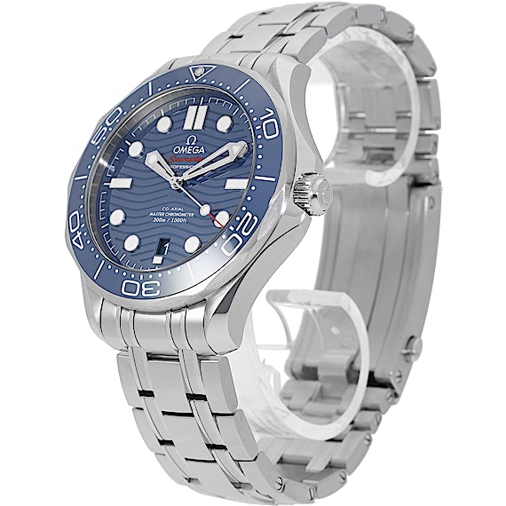 Omega Seamaster 210.30.42.20.03.001 Omega Seamaster 210.30.42.20.03.001