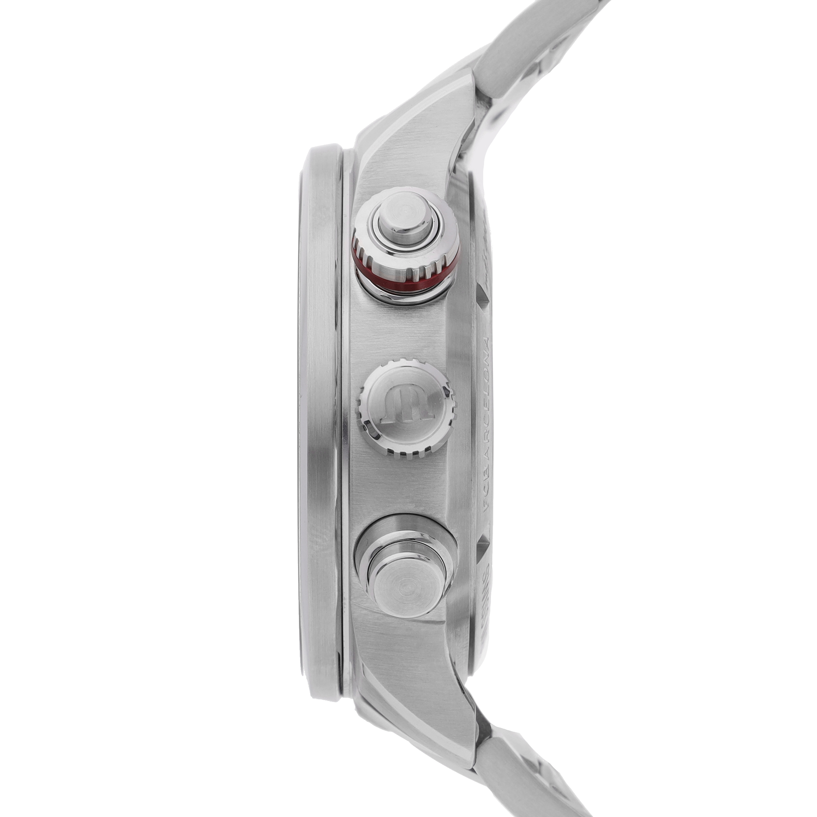 Maurice Lacroix Pontos PT6008-SS002-41-1