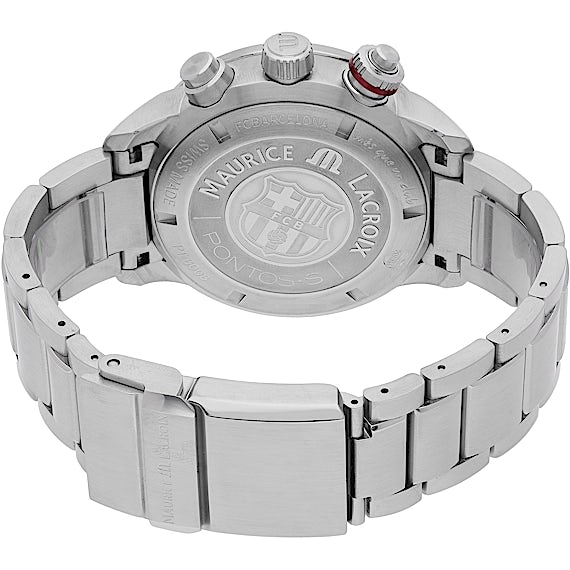 Maurice Lacroix Pontos PT6008-SS002-41-1 Maurice Lacroix Pontos PT6008-SS002-41-1