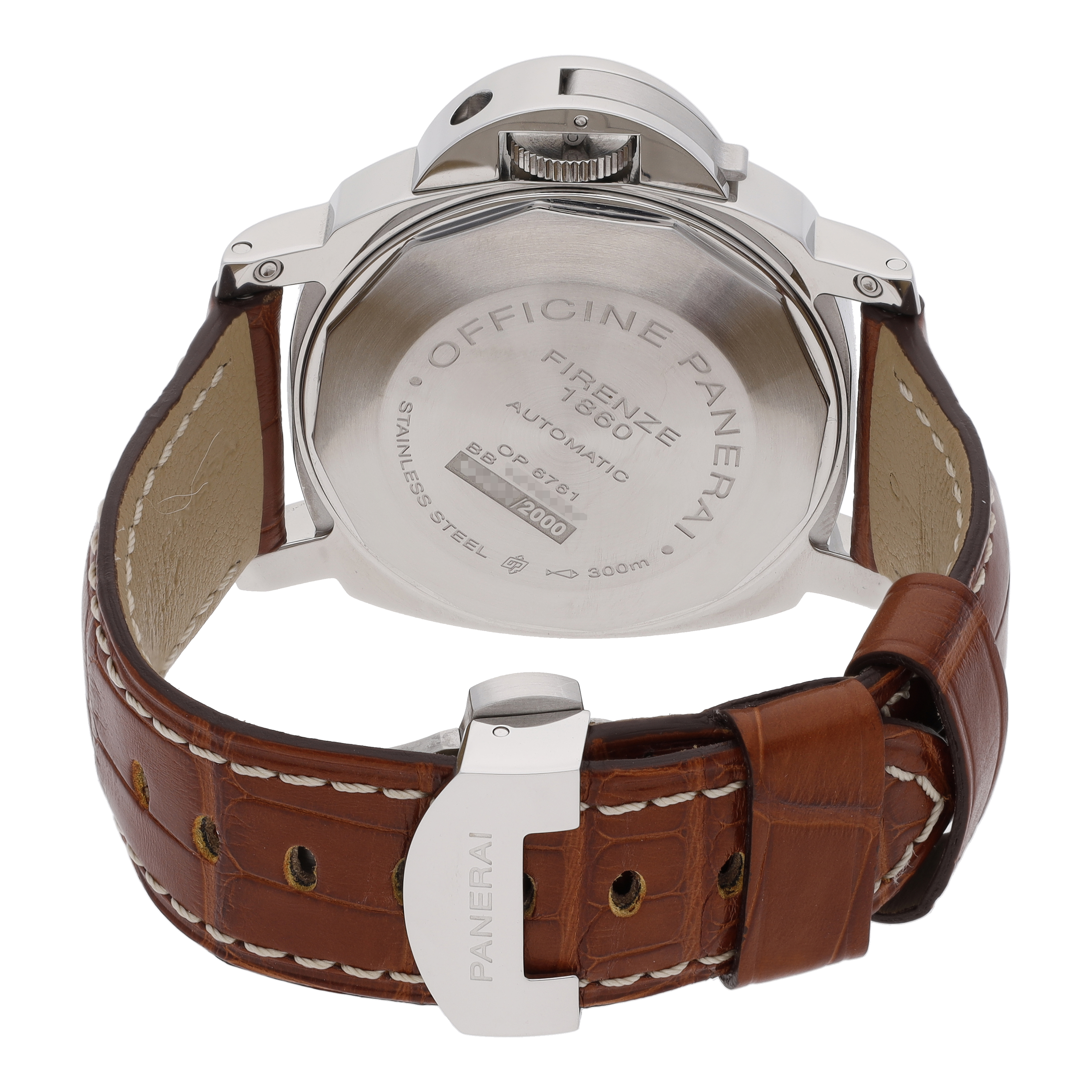 Panerai Luminor PAM00088