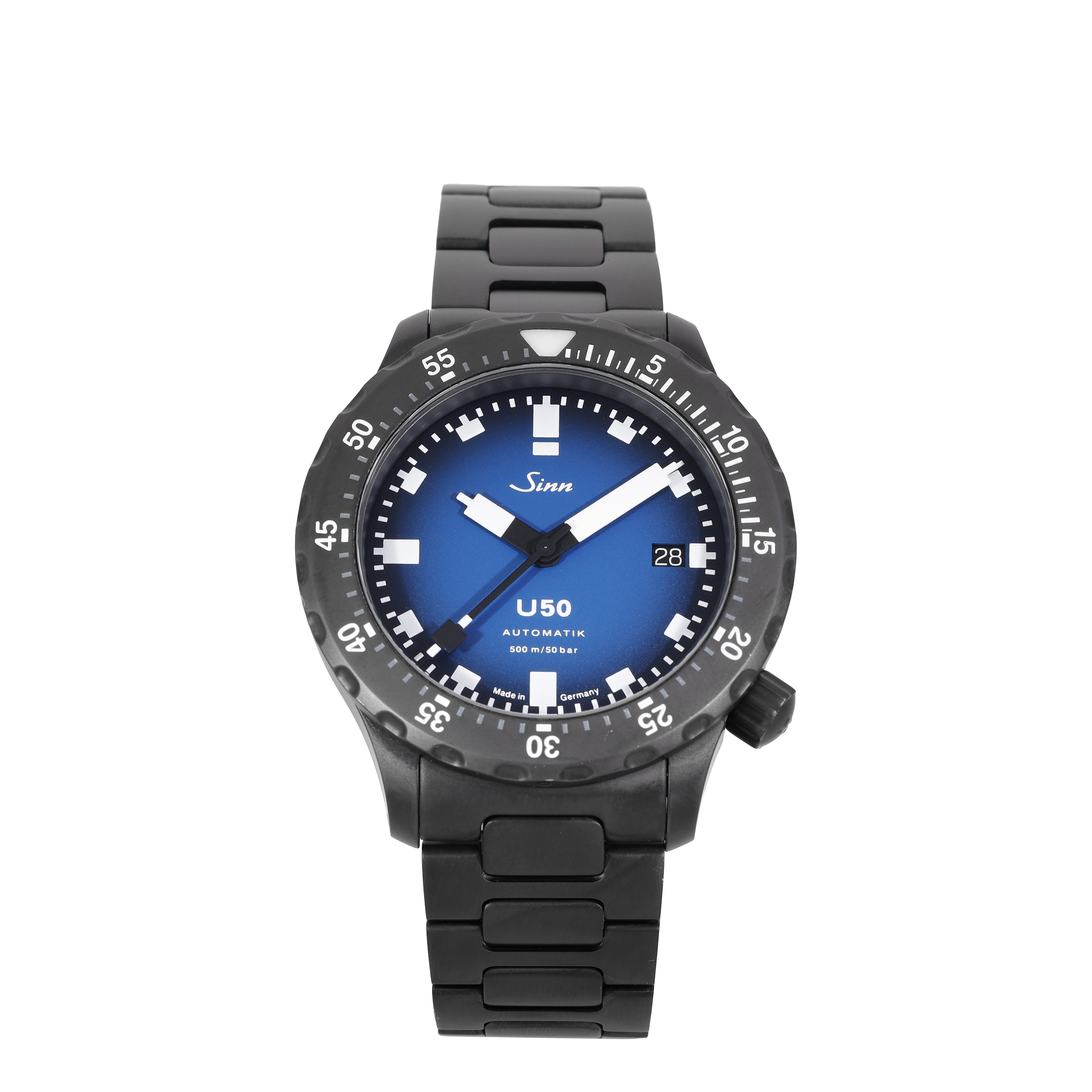 Sinn U50 S BS 1050.0202