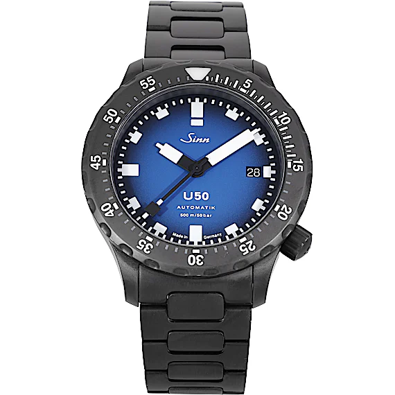 Sinn U50 S BS 1050.0202 Sinn U50 S BS 1050.0202