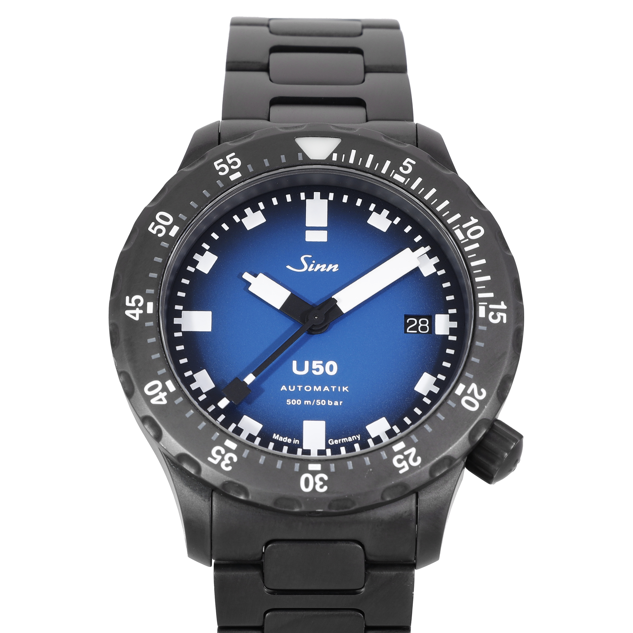 Sinn U50 S BS 1050.0202