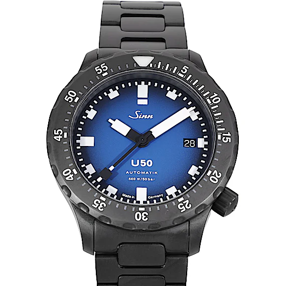 Sinn U50 S BS 1050.0202 Sinn U50 S BS 1050.0202