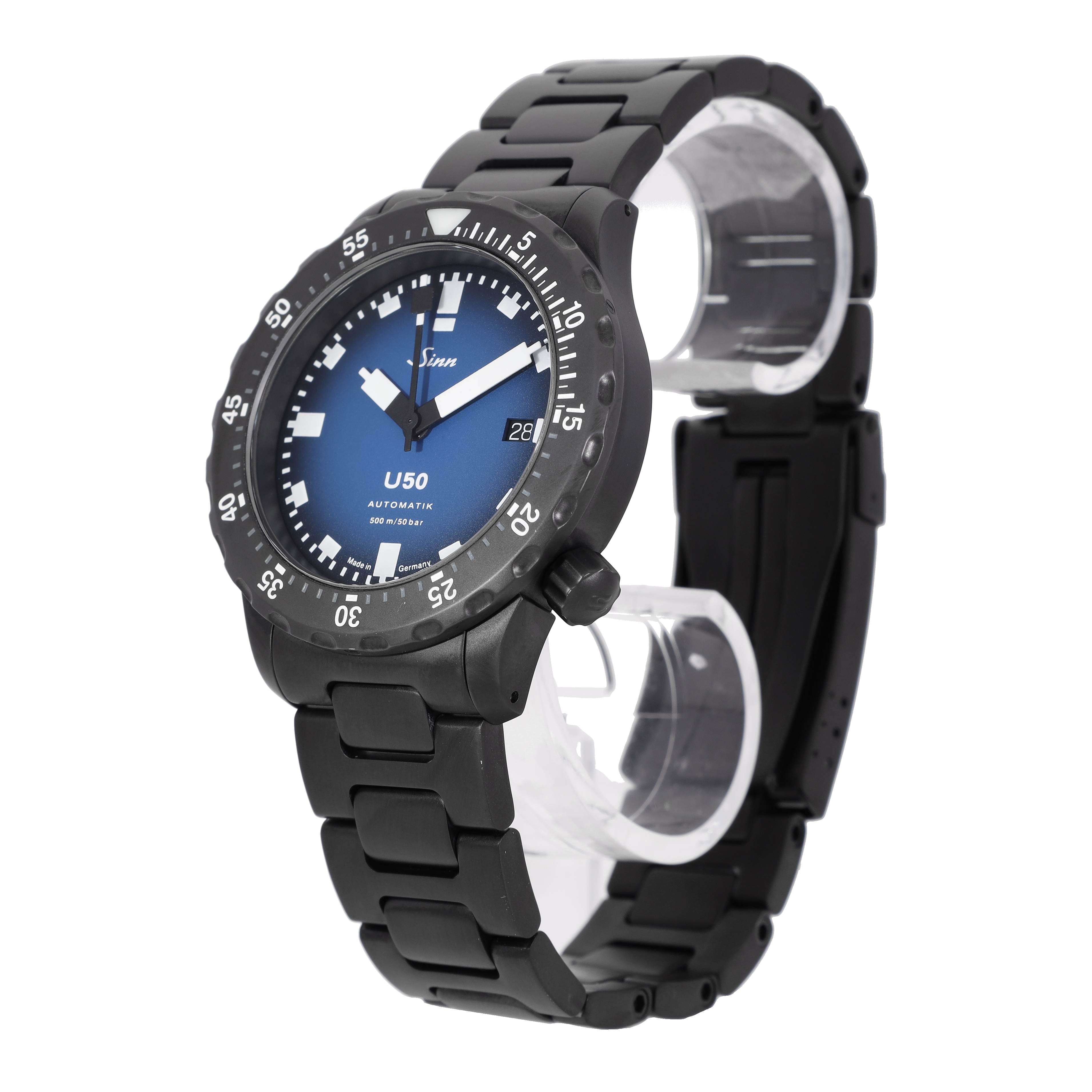 Sinn U50 S BS 1050.0202