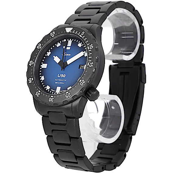 Sinn U50 S BS 1050.0202 Sinn U50 S BS 1050.0202