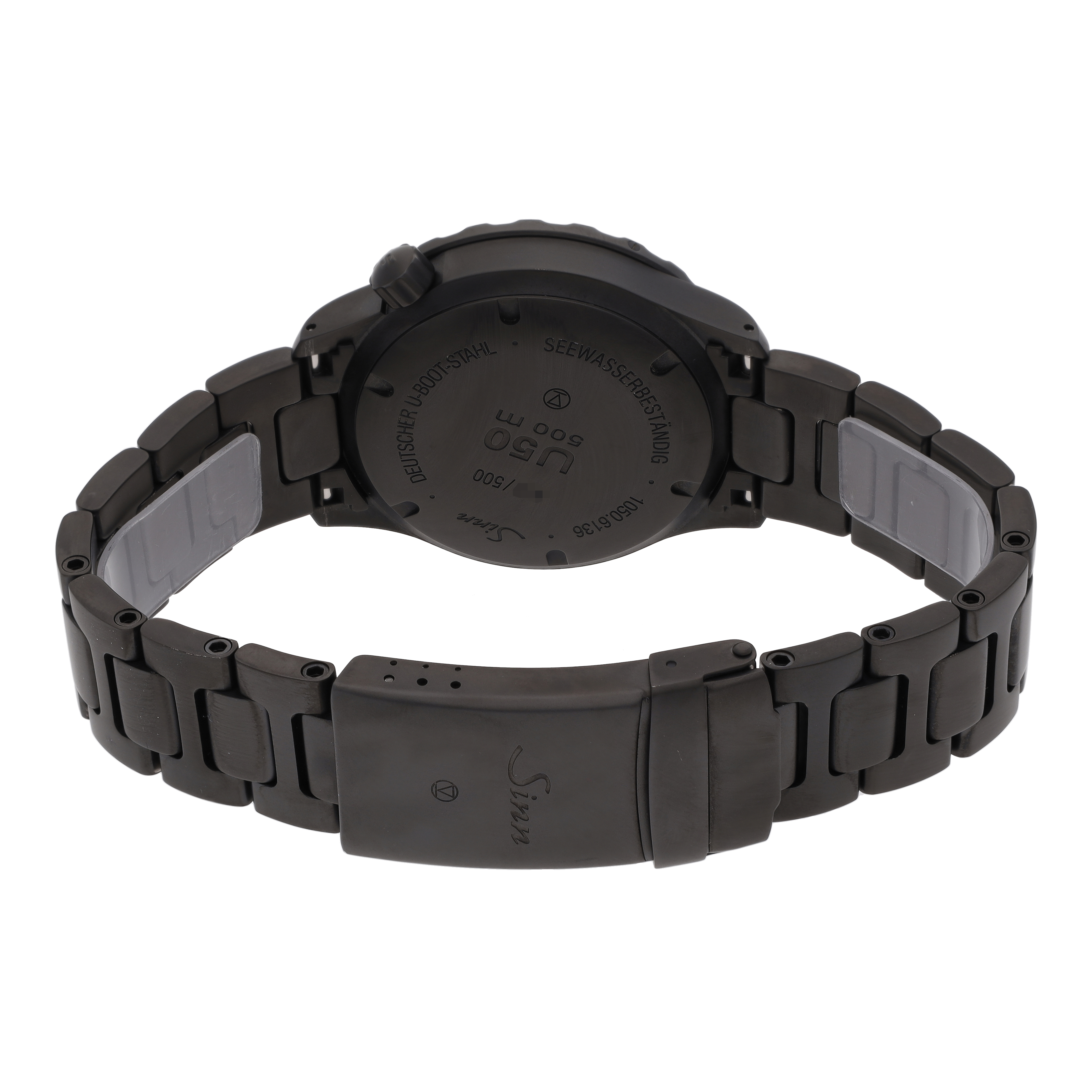 Sinn U50 S BS 1050.0202