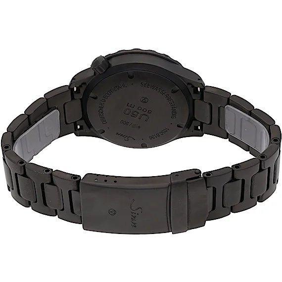 Sinn U50 S BS 1050.0202 Sinn U50 S BS 1050.0202