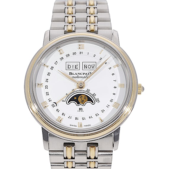 Blancpain Villeret 6595-1418 Blancpain Villeret 6595-1418