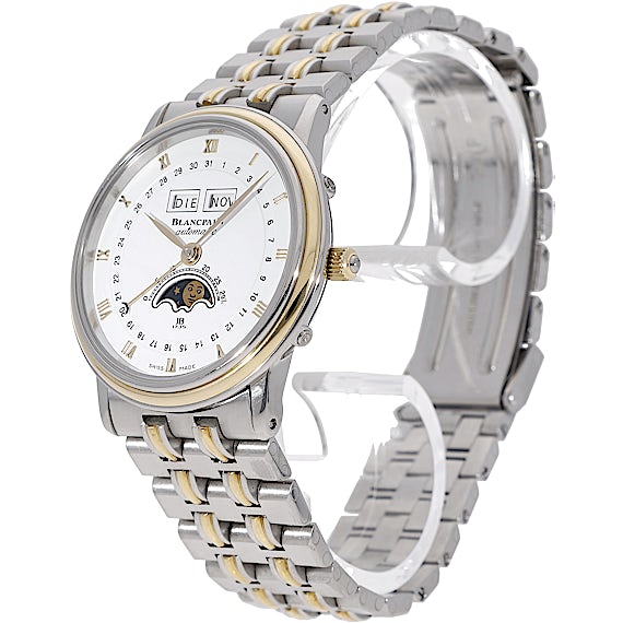 Blancpain Villeret 6595-1418 Blancpain Villeret 6595-1418