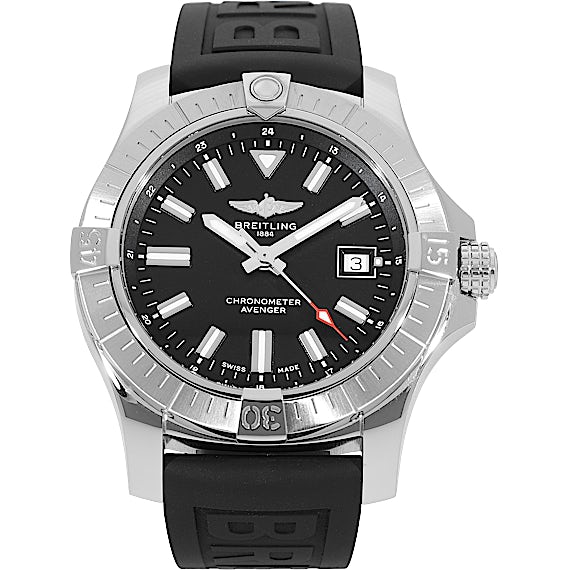 Breitling Avenger A17318 Breitling Avenger A17318