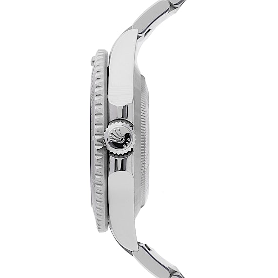 Rolex Submariner 114060 Rolex Submariner 114060