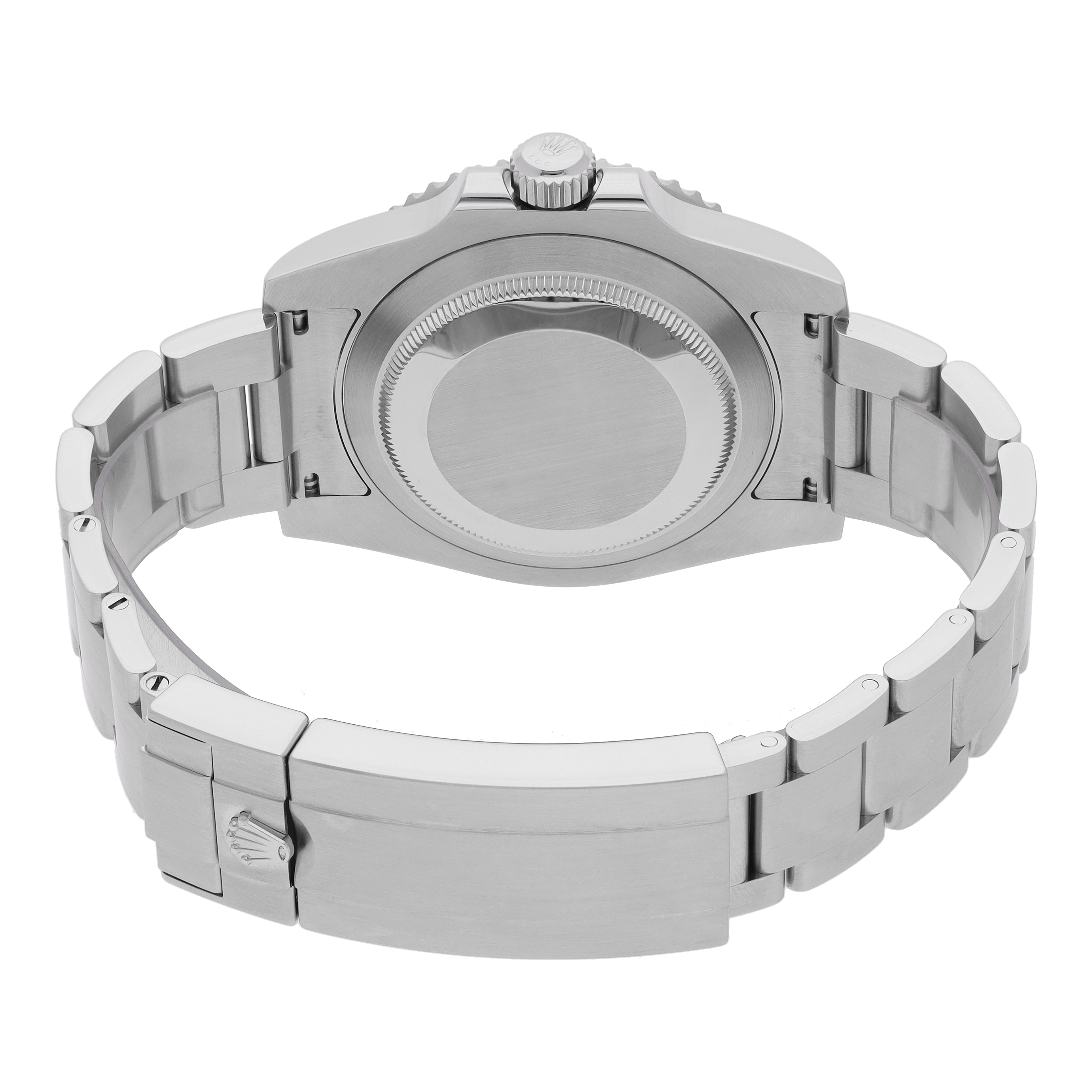 Rolex Submariner 114060