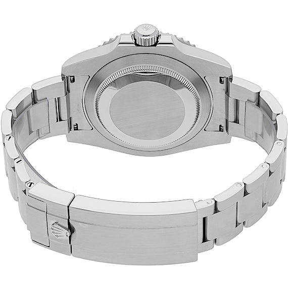 Rolex Submariner 114060 Rolex Submariner 114060