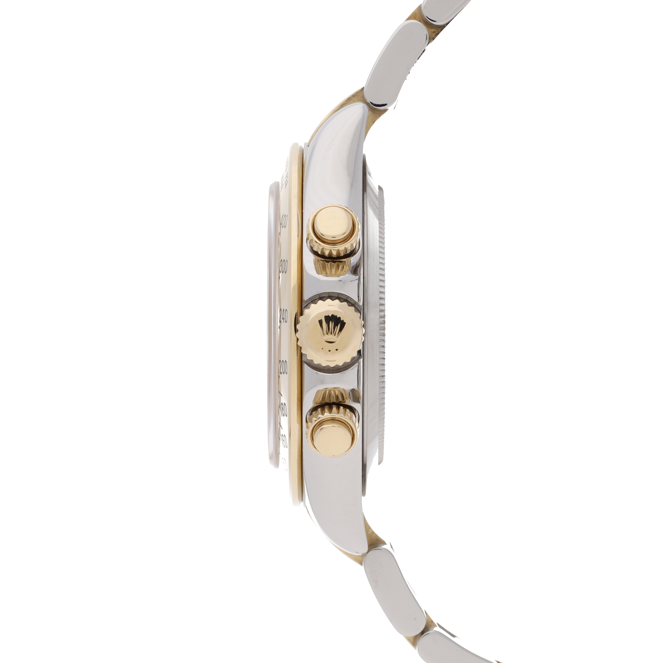 Rolex Cosmograph Daytona 116523