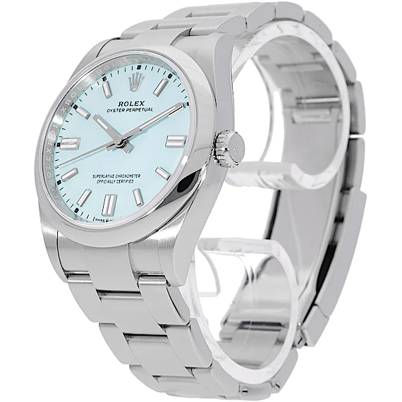 Rolex Oyster Perpetual 126000 Rolex Oyster Perpetual 126000