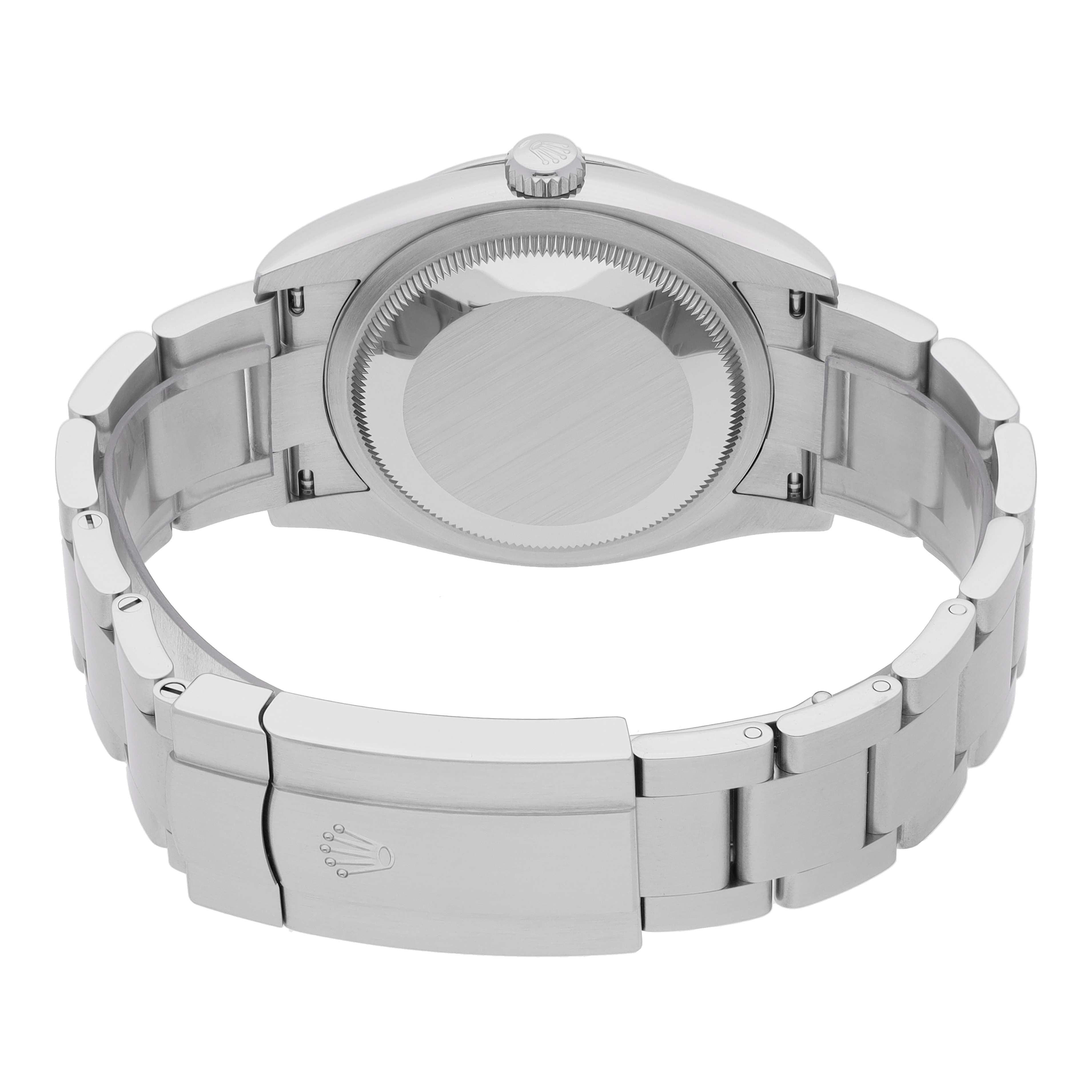 Rolex Oyster Perpetual 126000