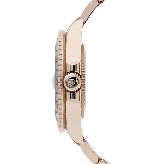 Rolex GMT-Master 126715CHNR Rolex GMT-Master 126715CHNR