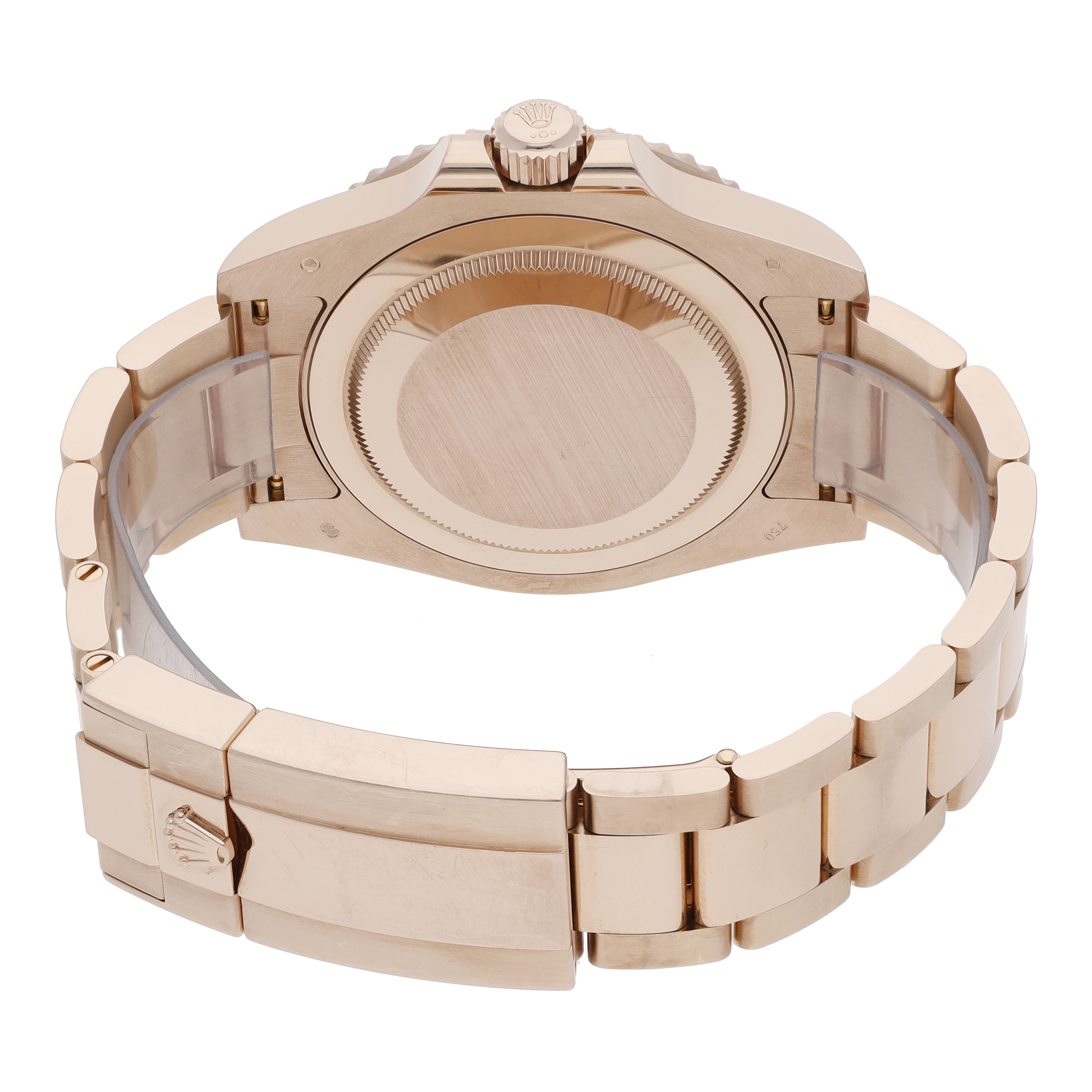 Rolex GMT-Master 126715CHNR