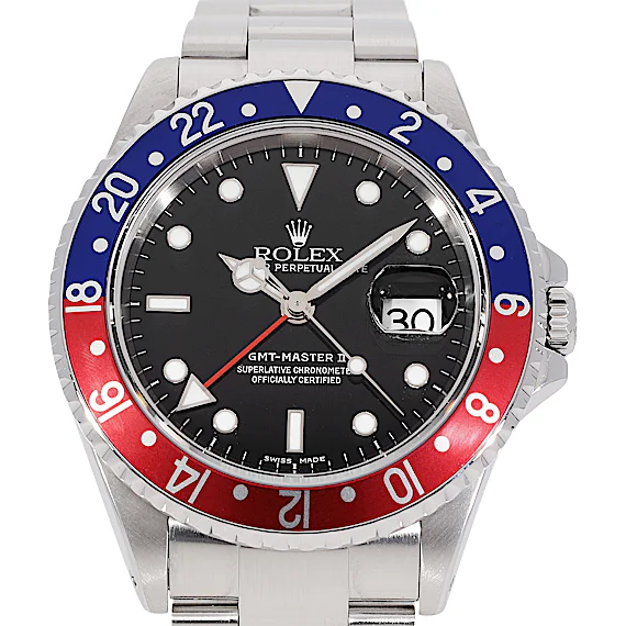 Rolex GMT-Master 16710 Rolex GMT-Master 16710