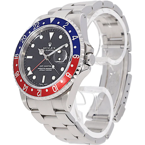 Rolex GMT-Master 16710 Rolex GMT-Master 16710