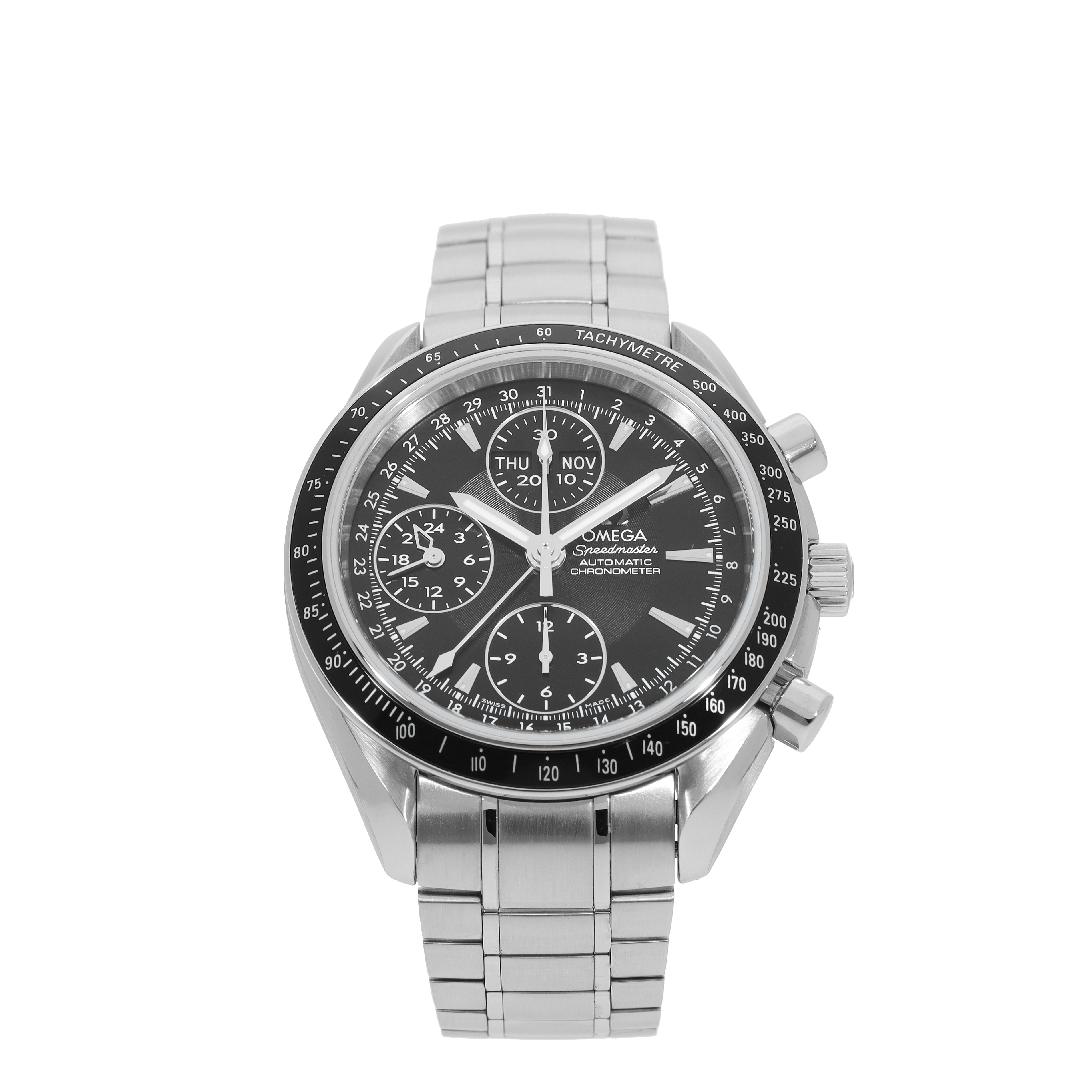 Omega Speedmaster 3220.50.00