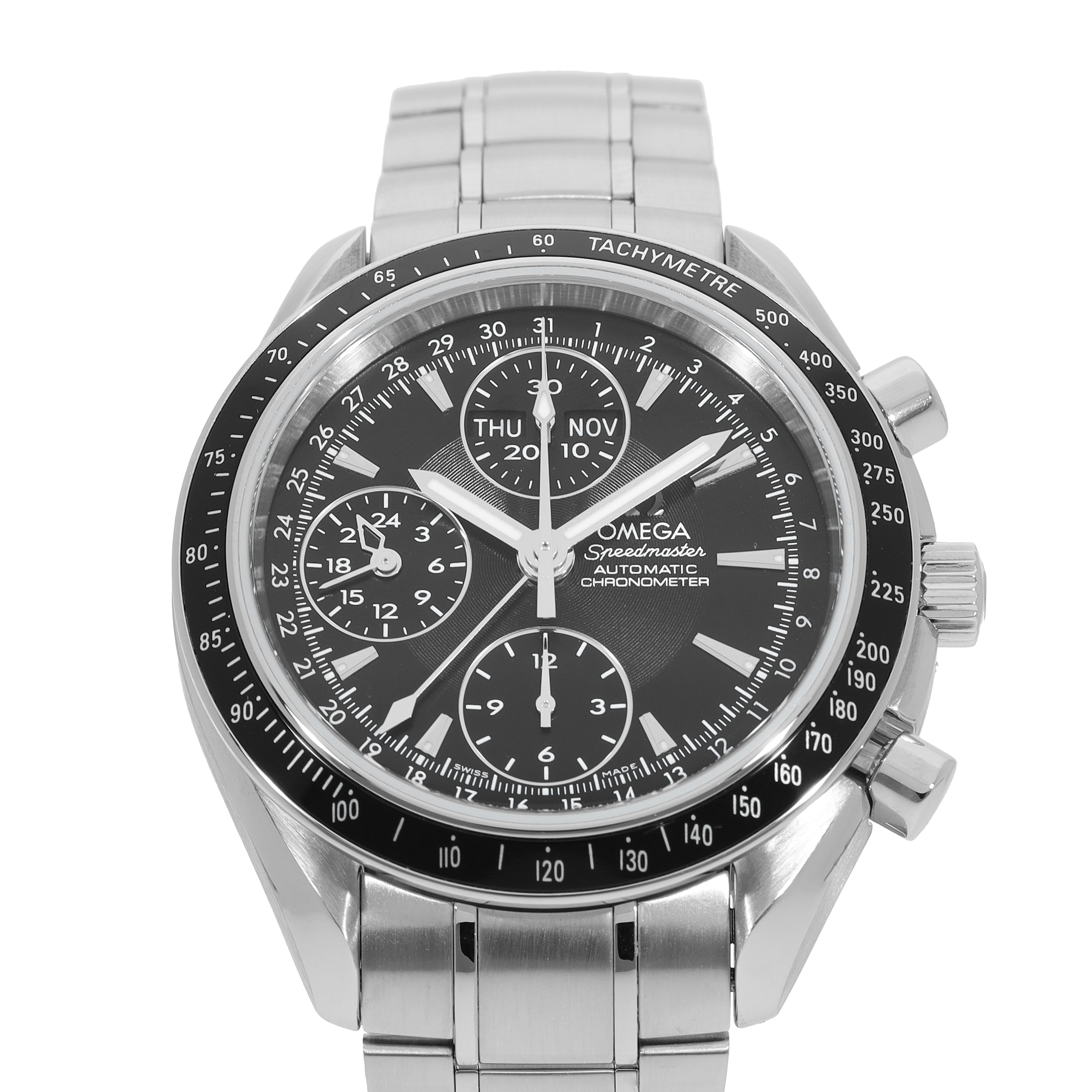 Omega Speedmaster 3220.50.00