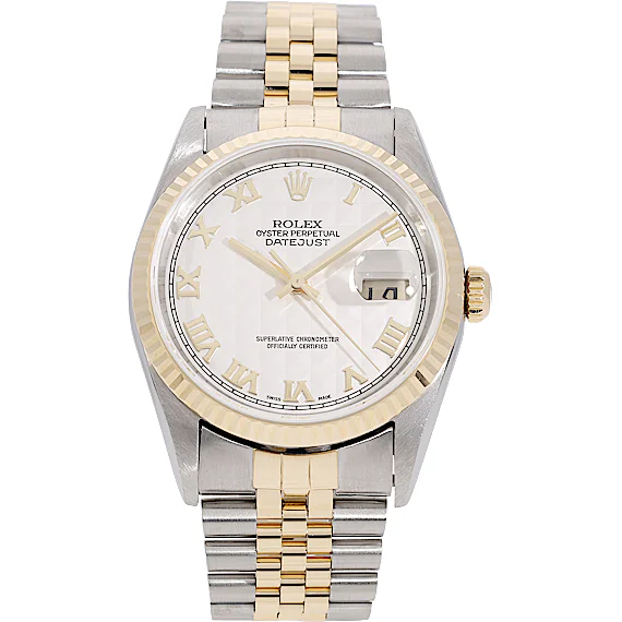 Rolex Datejust 16233 Rolex Datejust 16233