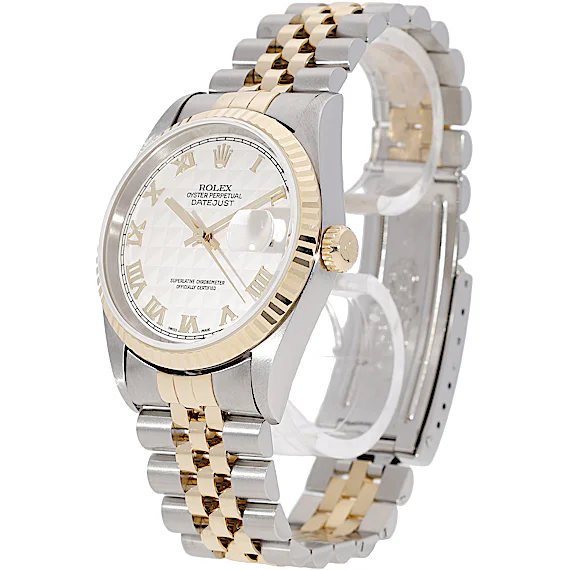 Rolex Datejust 16233 Rolex Datejust 16233