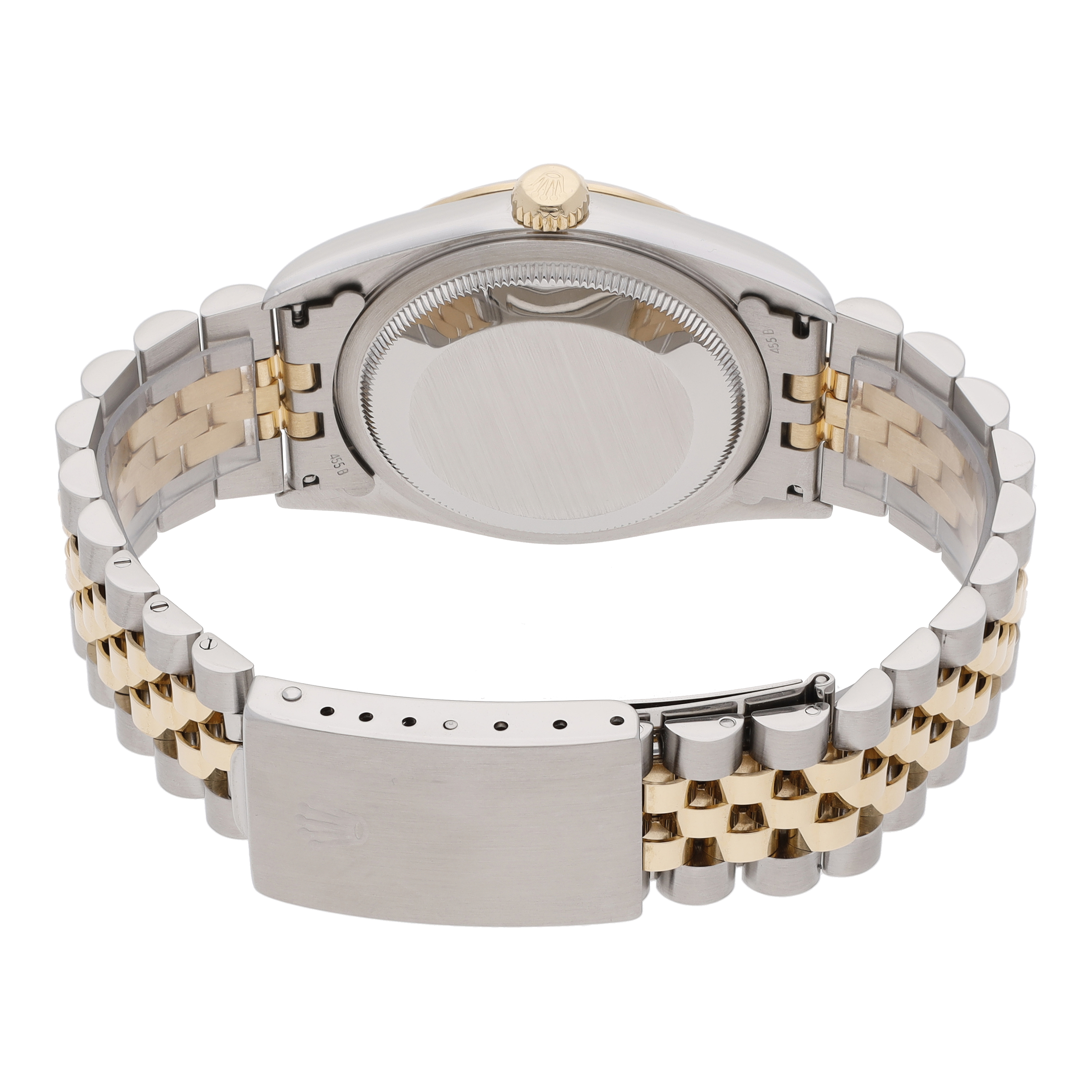 Rolex Datejust 16233