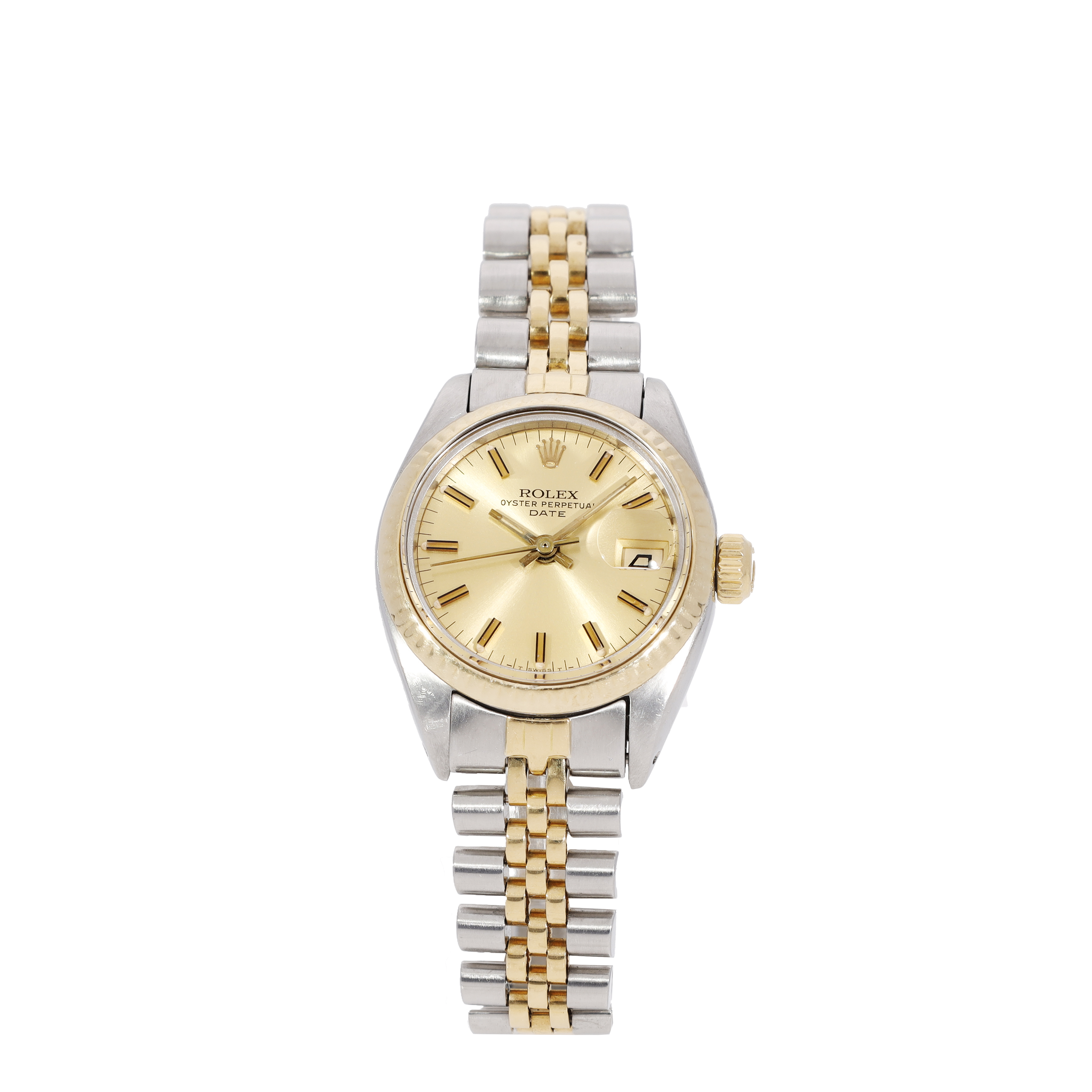 Rolex Lady-Datejust 69173