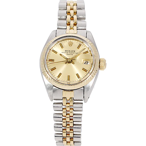 Rolex Lady-Datejust 69173 Rolex Lady-Datejust 69173